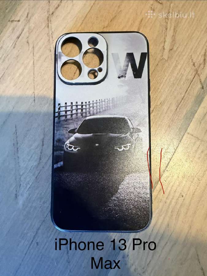Telefonu dekliukai - nuotraukos Nr. 3