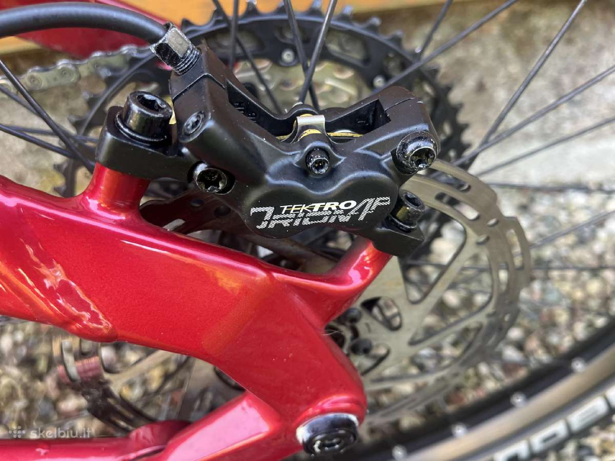 Haibike Alltrail 5 630wh - nuotraukos Nr. 9