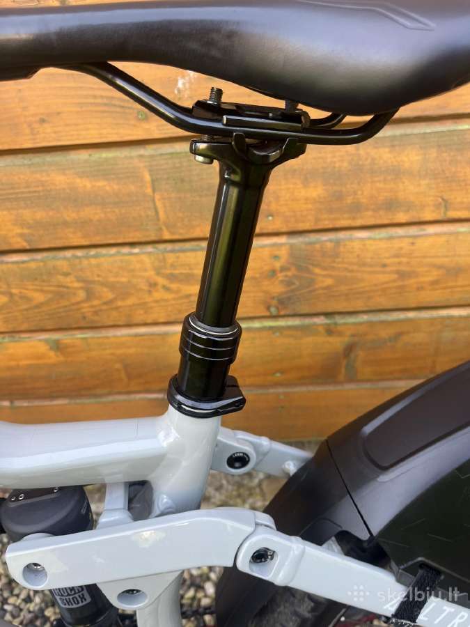 Haibike Alltrail 5 630wh - nuotraukos Nr. 14