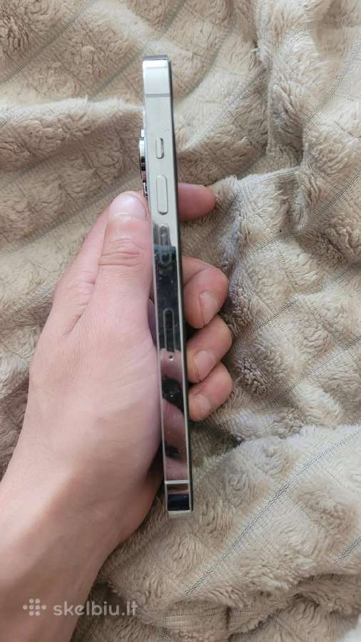iPhone 14 Pro - nuotraukos Nr. 3