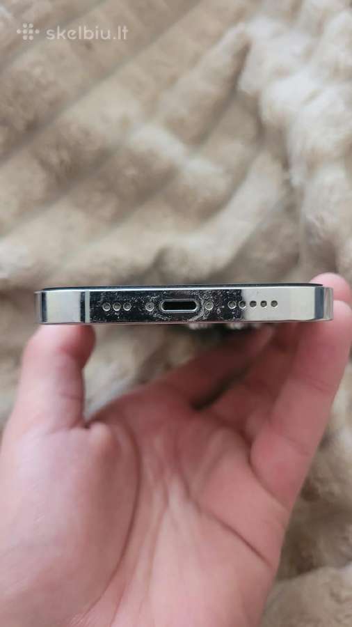 iPhone 14 Pro - nuotraukos Nr. 5