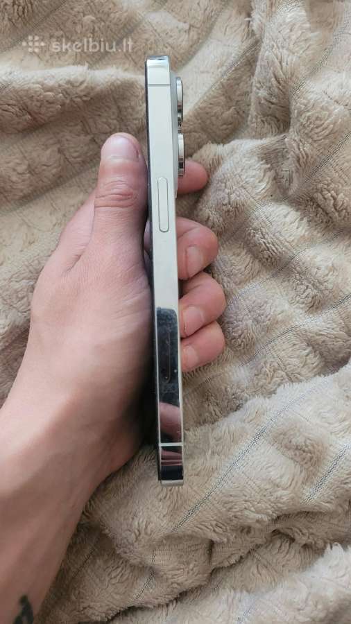iPhone 14 Pro - nuotraukos Nr. 6