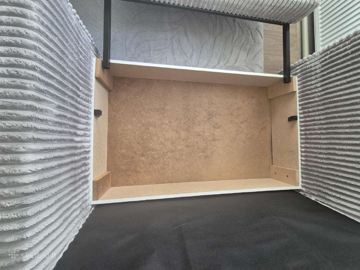 Parduodu Sofa-lova - nuotraukos Nr. 2