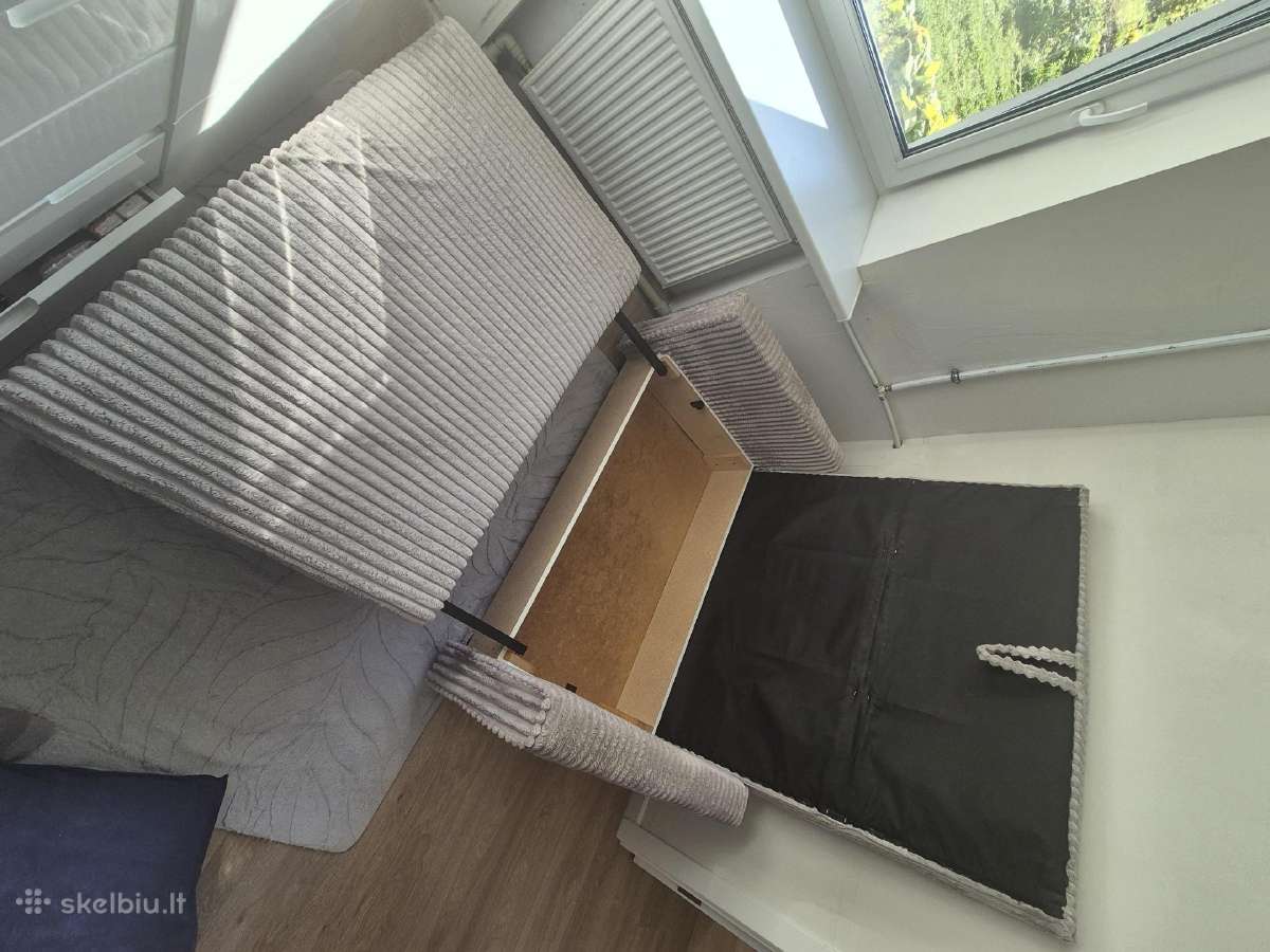 Parduodu Sofa-lova - nuotraukos Nr. 3