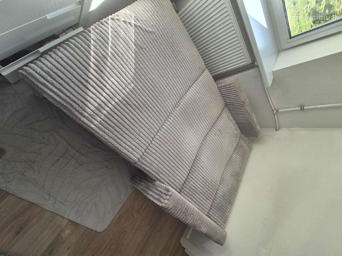 Parduodu Sofa-lova - nuotraukos Nr. 4