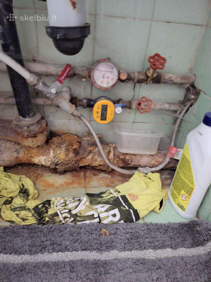 Santechnikas Romik . Plumber"rem" - nuotraukos Nr. 28
