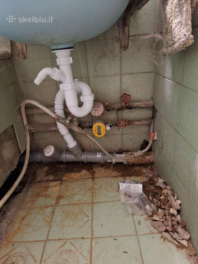 Santechnikas Romik . Plumber"rem" - nuotraukos Nr. 29