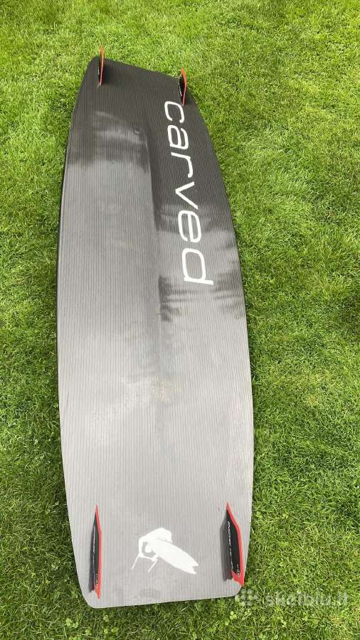 Carved Imperator 6 carbon - nuotraukos Nr. 5
