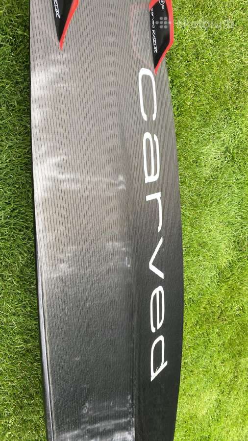 Carved Imperator 6 carbon - nuotraukos Nr. 6