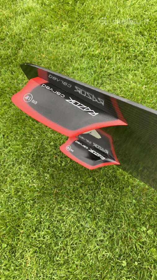Carved Imperator 6 carbon - nuotraukos Nr. 7