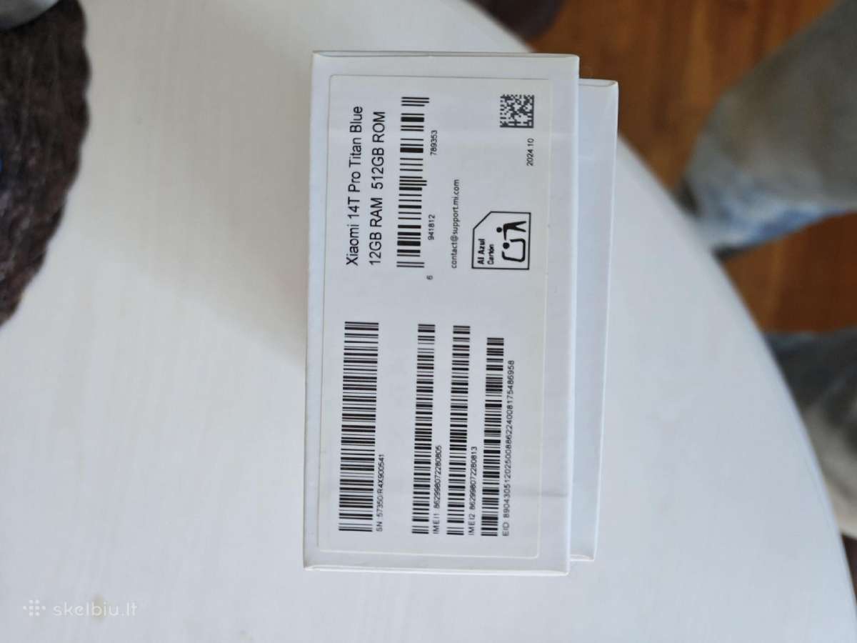 Xiaomi - nuotraukos Nr. 3