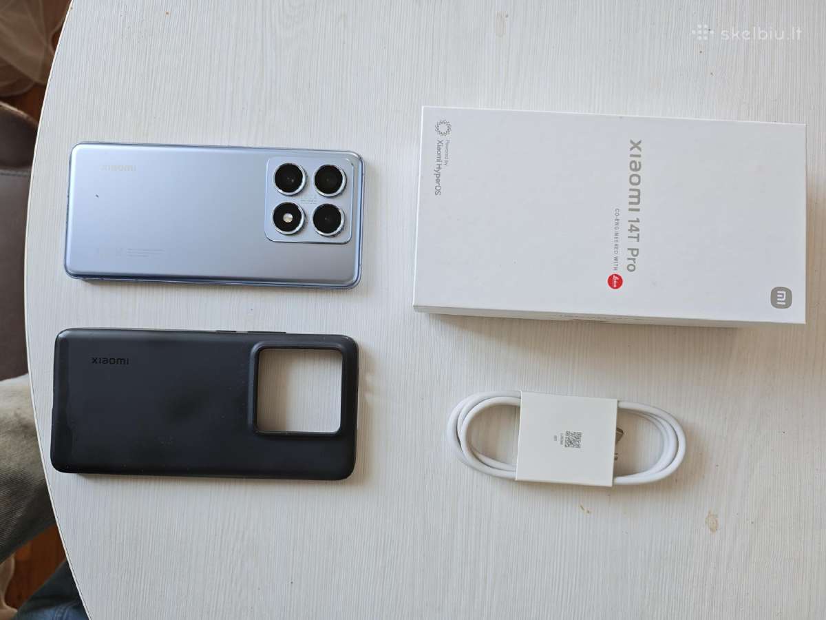 Xiaomi - nuotraukos Nr. 2