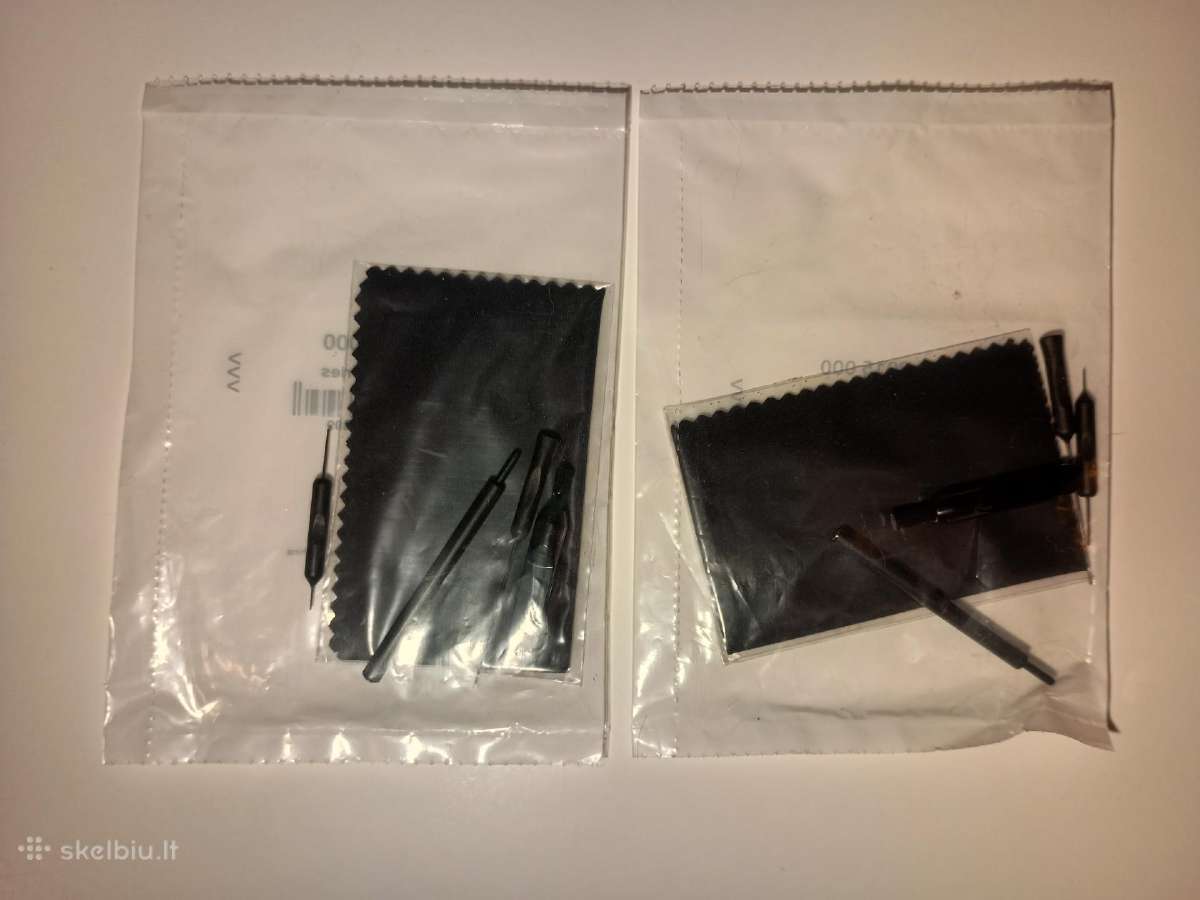 Widex Mbb3d 100 klausos aparatų komplektas – 2vnt - nuotraukos Nr. 5