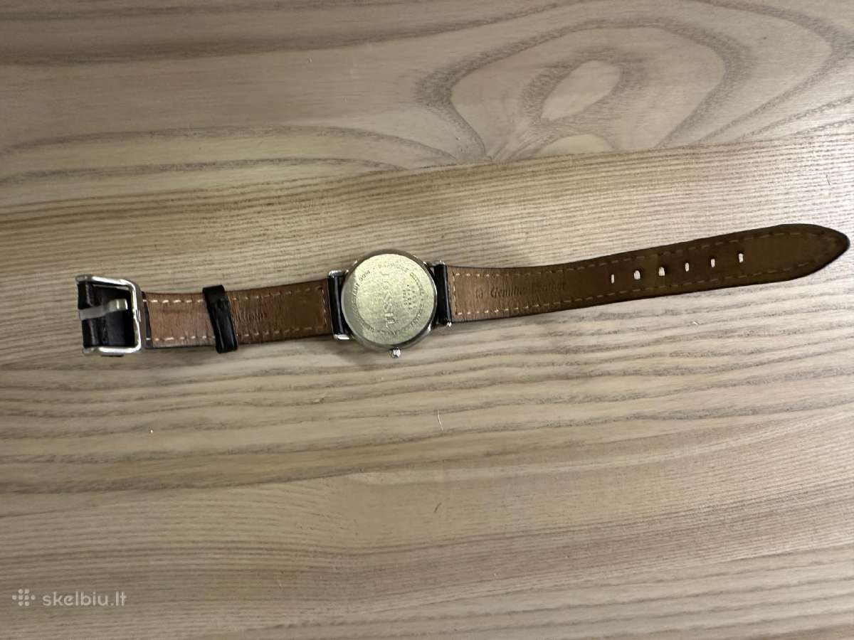 Tissot - nuotraukos Nr. 3