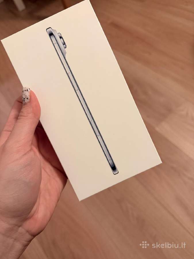 iPhone Air - nuotraukos Nr. 2
