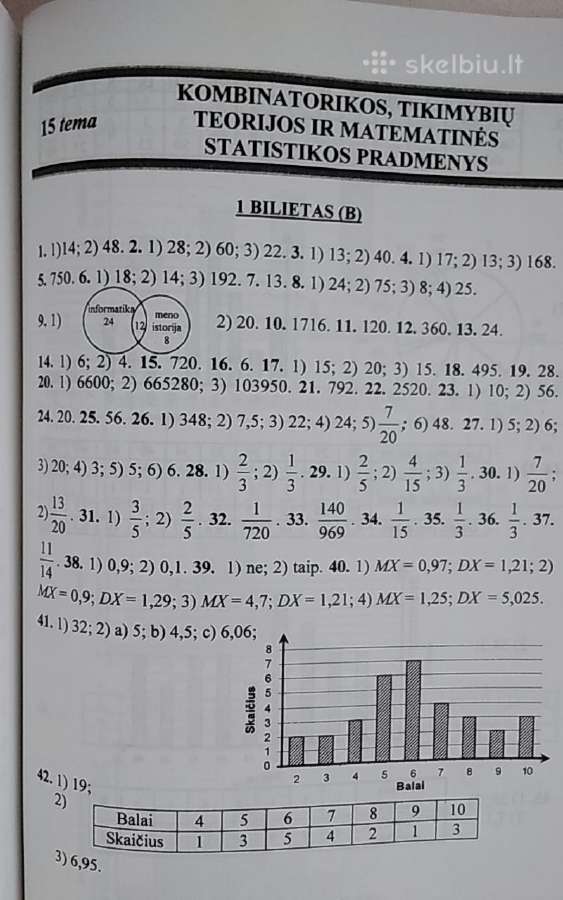 Matematikos teminio kartojimo uždavinynas 11-12 kl - nuotraukos Nr. 10