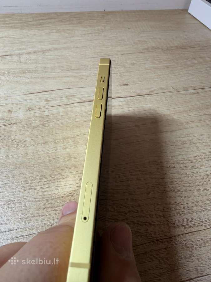 Parduodu iPhone 14 256gb - nuotraukos Nr. 3