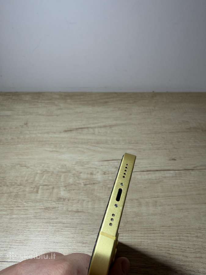 Parduodu iPhone 14 256gb - nuotraukos Nr. 4