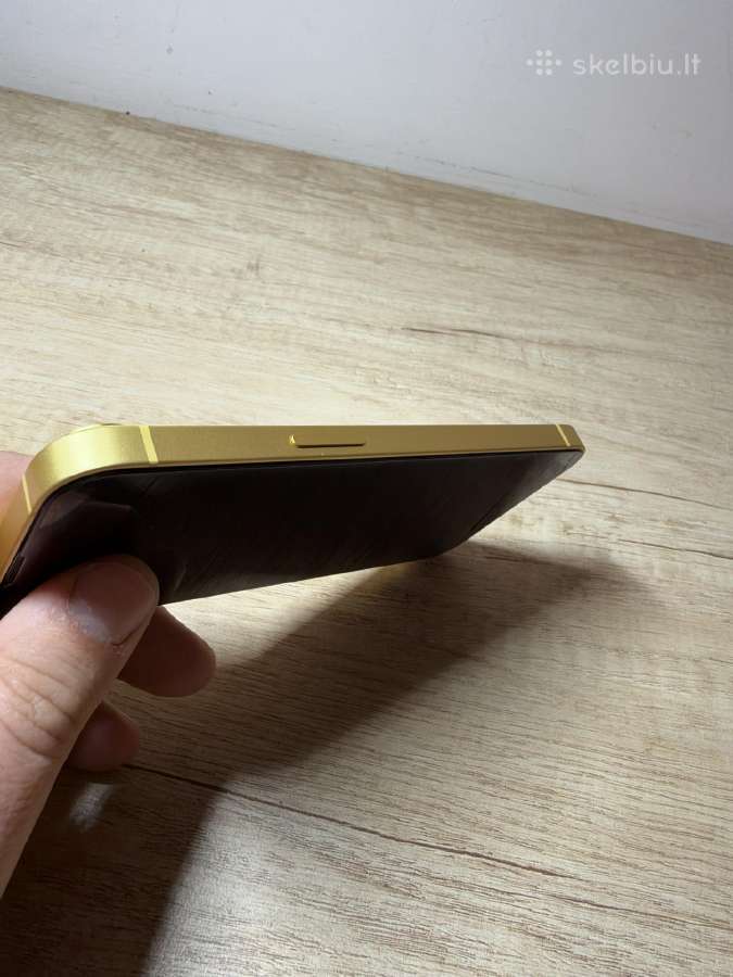 Parduodu iPhone 14 256gb - nuotraukos Nr. 5