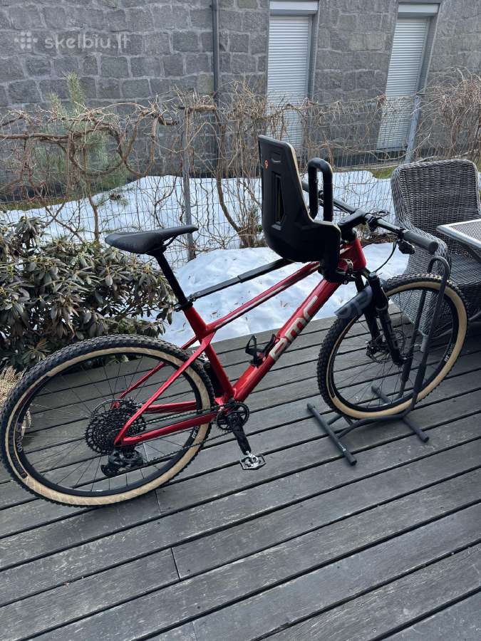 Kids ride Shotgun Pro EVO - nuotraukos Nr. 2