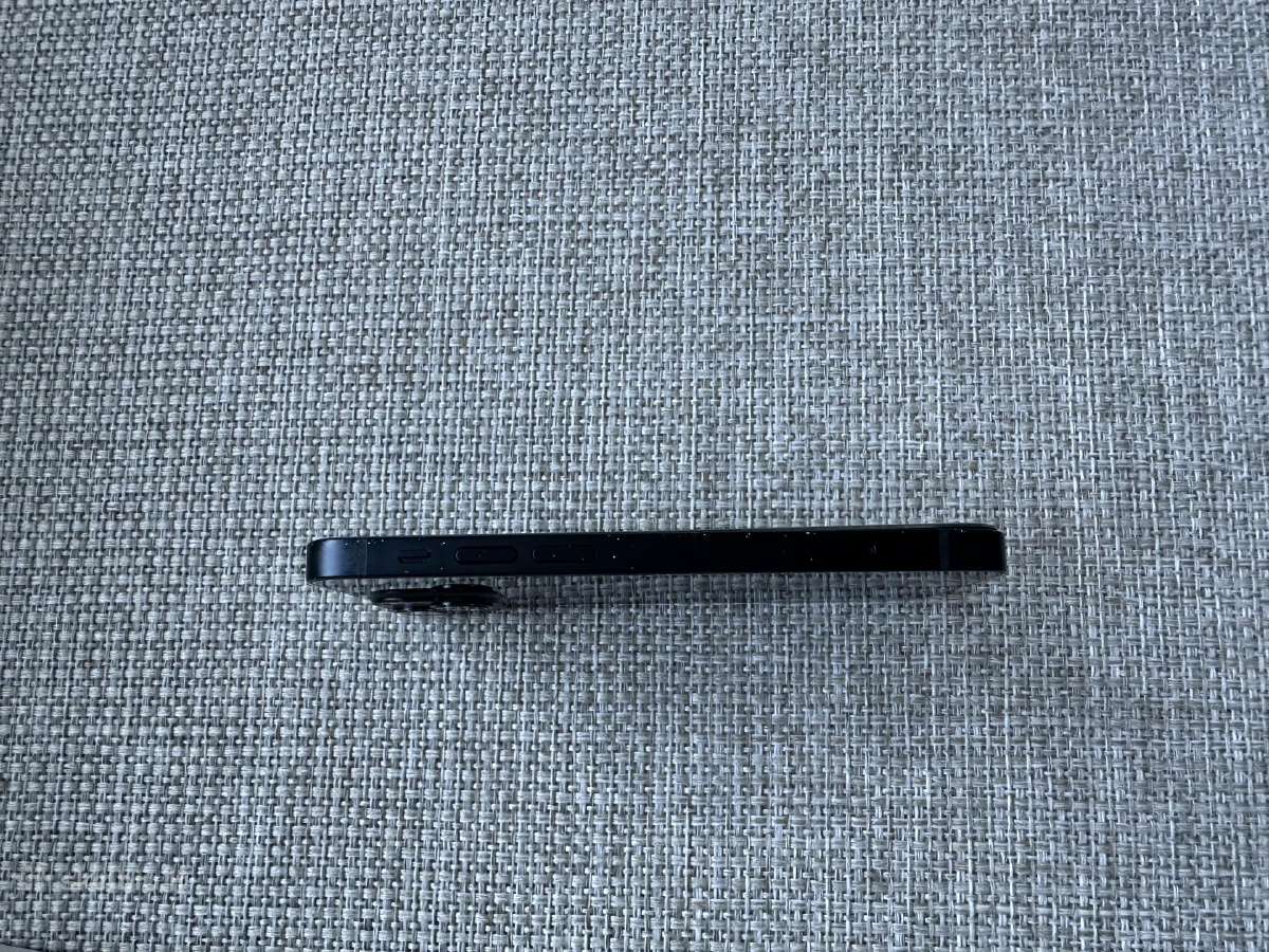 iPhone 13 mini 128gb - nuotraukos Nr. 5