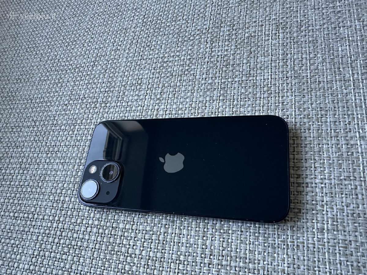 iPhone 13 mini 128gb - nuotraukos Nr. 6