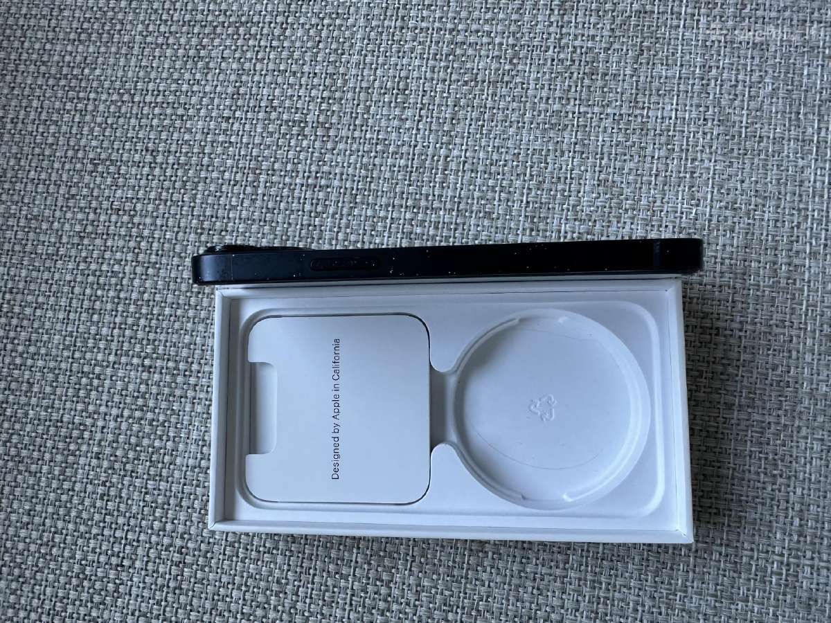 iPhone 13 mini 128gb - nuotraukos Nr. 8