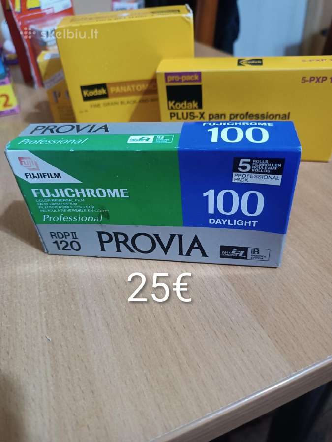 Pasibaigusio galiojimo foto juostelės - nuotraukos Nr. 4