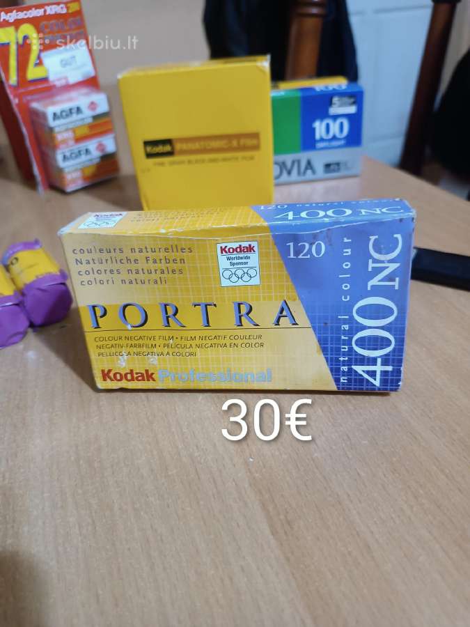 Pasibaigusio galiojimo foto juostelės - nuotraukos Nr. 6