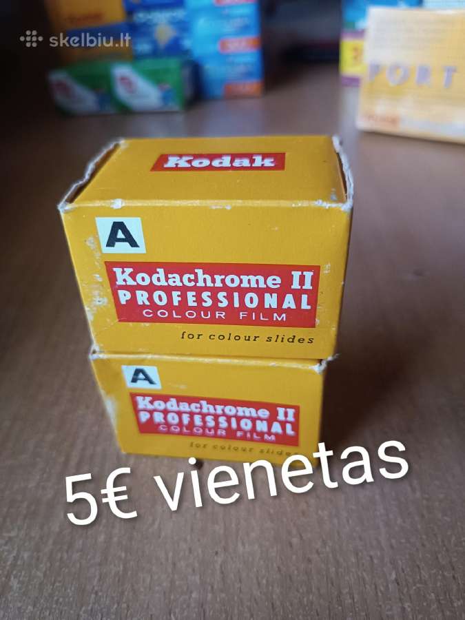 Pasibaigusio galiojimo foto juostelės - nuotraukos Nr. 15