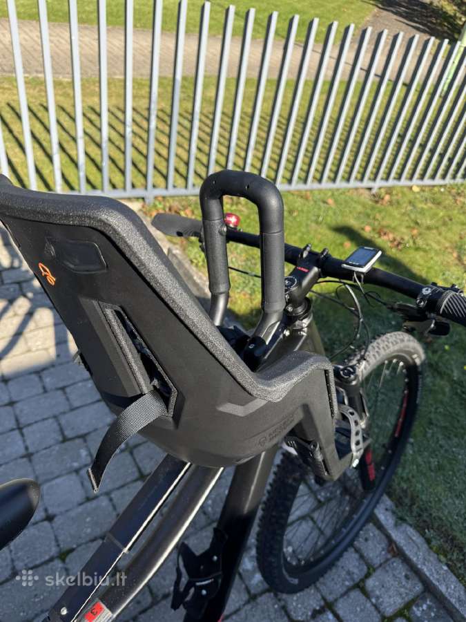 Kids ride Shotgun Pro EVO - nuotraukos Nr. 5
