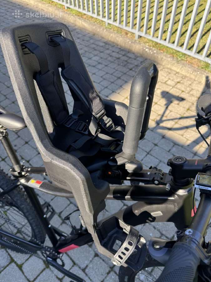 Kids ride Shotgun Pro EVO - nuotraukos Nr. 6