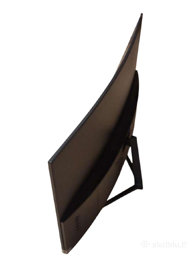 Monitorius Crua Cr270qa 27 Fhd Va 280hz - nuotraukos Nr. 4