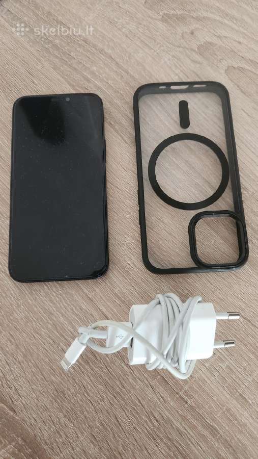 iPhone 12 mini - nuotraukos Nr. 2