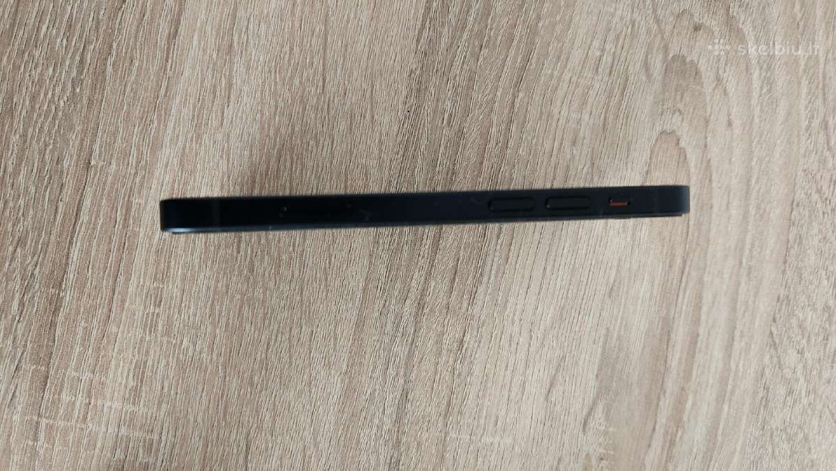 iPhone 12 mini - nuotraukos Nr. 4