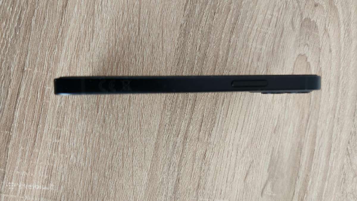 iPhone 12 mini - nuotraukos Nr. 5