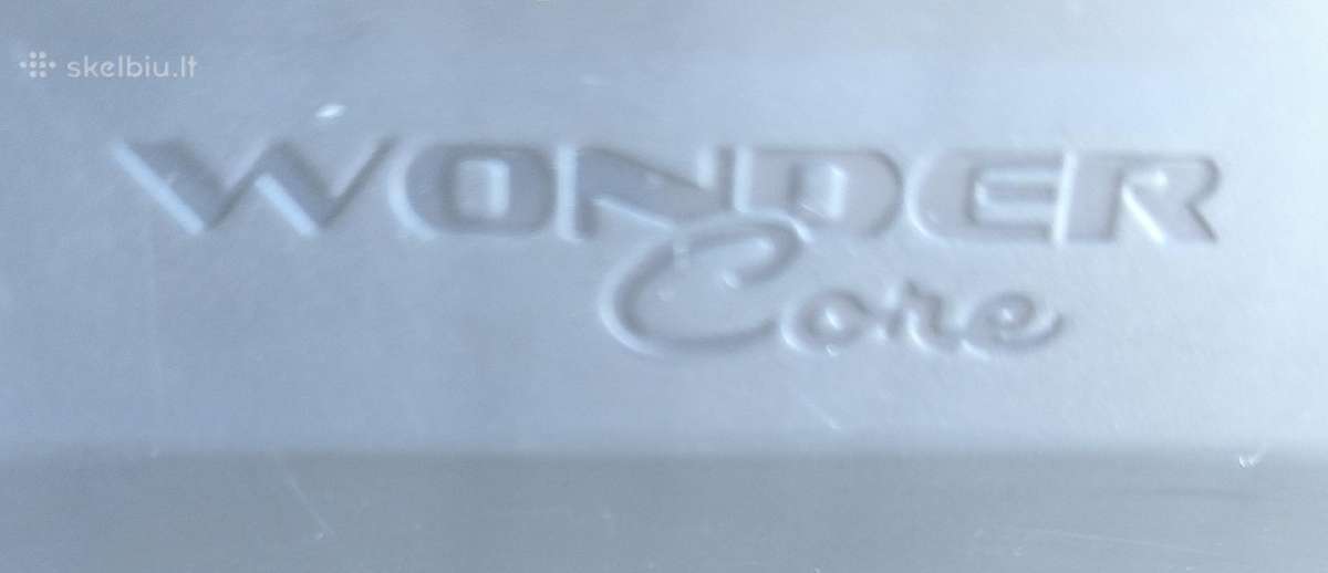 Treniruoklis Wonder Core Slide Fit - nuotraukos Nr. 5