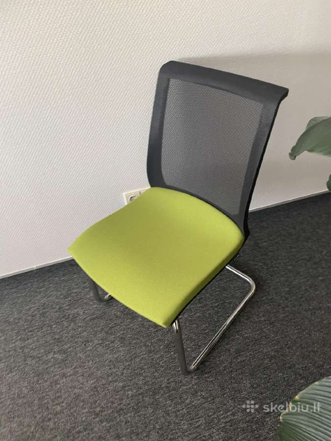 Parduodami biuro baldai - nuotraukos Nr. 2