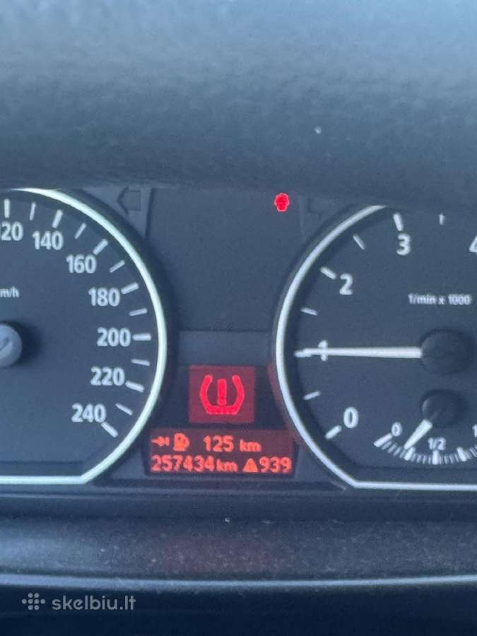 Bmw pirmukas - nuotraukos Nr. 13