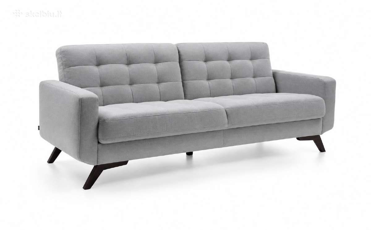 Sofa lova ir du foteliai Gala Collezione - nuotraukos Nr. 2