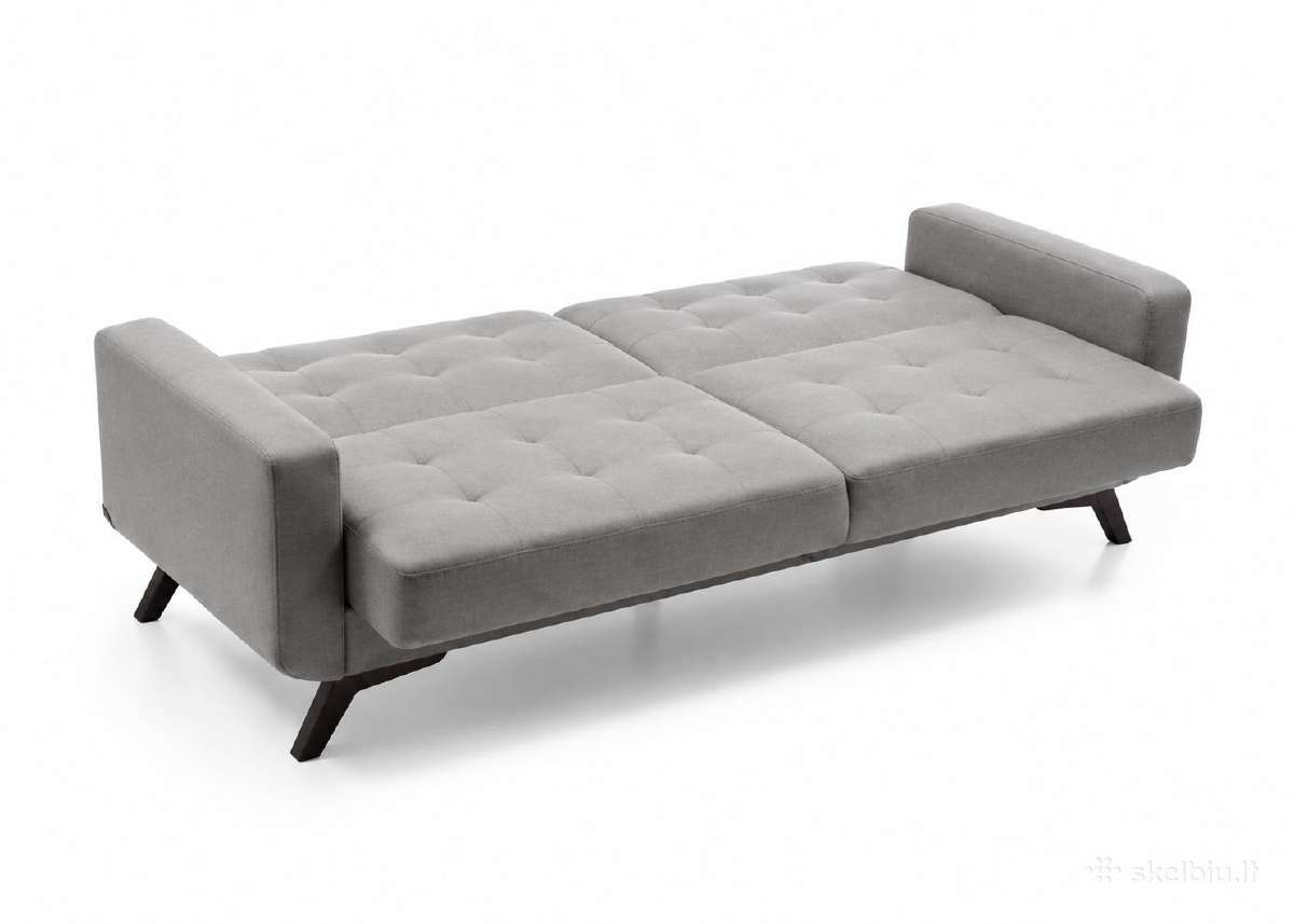 Sofa lova ir du foteliai Gala Collezione - nuotraukos Nr. 4