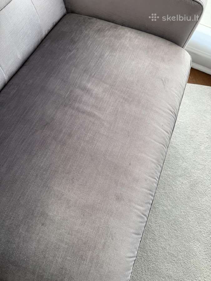Sofa lova ir du foteliai Gala Collezione - nuotraukos Nr. 11