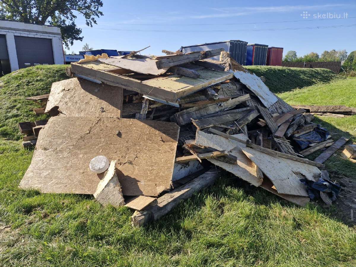 Dovanoju medieną - nuotraukos Nr. 2