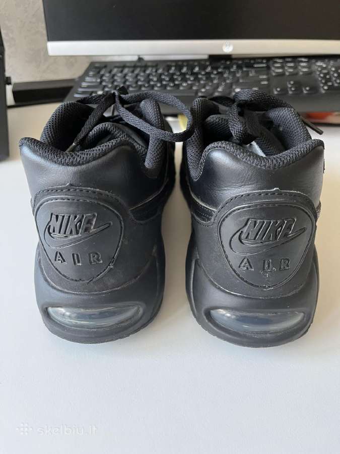 Nike Air Max Ivo laisvalaikio sportbačiai - nuotraukos Nr. 2