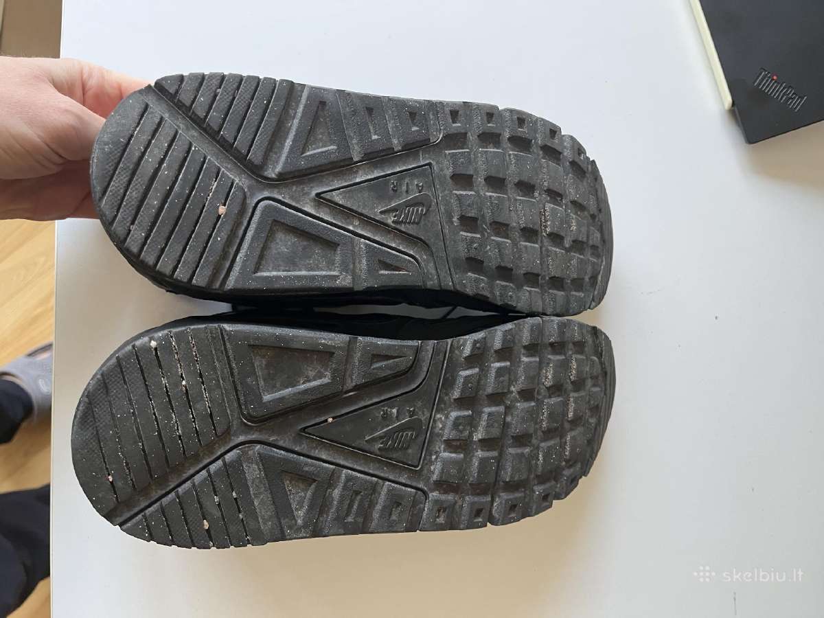 Nike Air Max Ivo laisvalaikio sportbačiai - nuotraukos Nr. 3