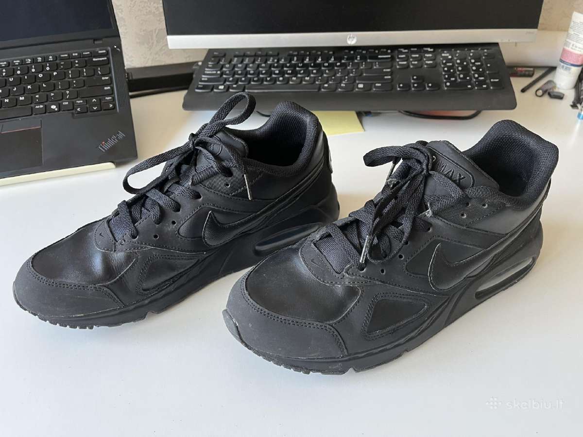 Nike Air Max Ivo laisvalaikio sportbačiai - nuotraukos Nr. 4