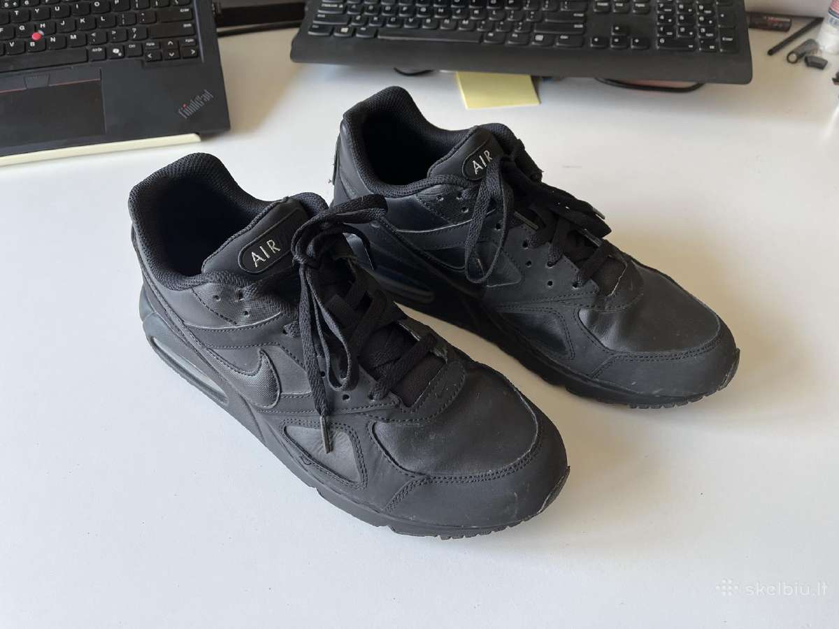 Nike Air Max Ivo laisvalaikio sportbačiai - nuotraukos Nr. 5