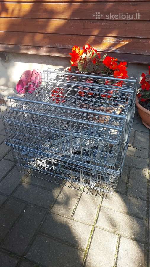 Spintos krepšiai - nuotraukos Nr. 2