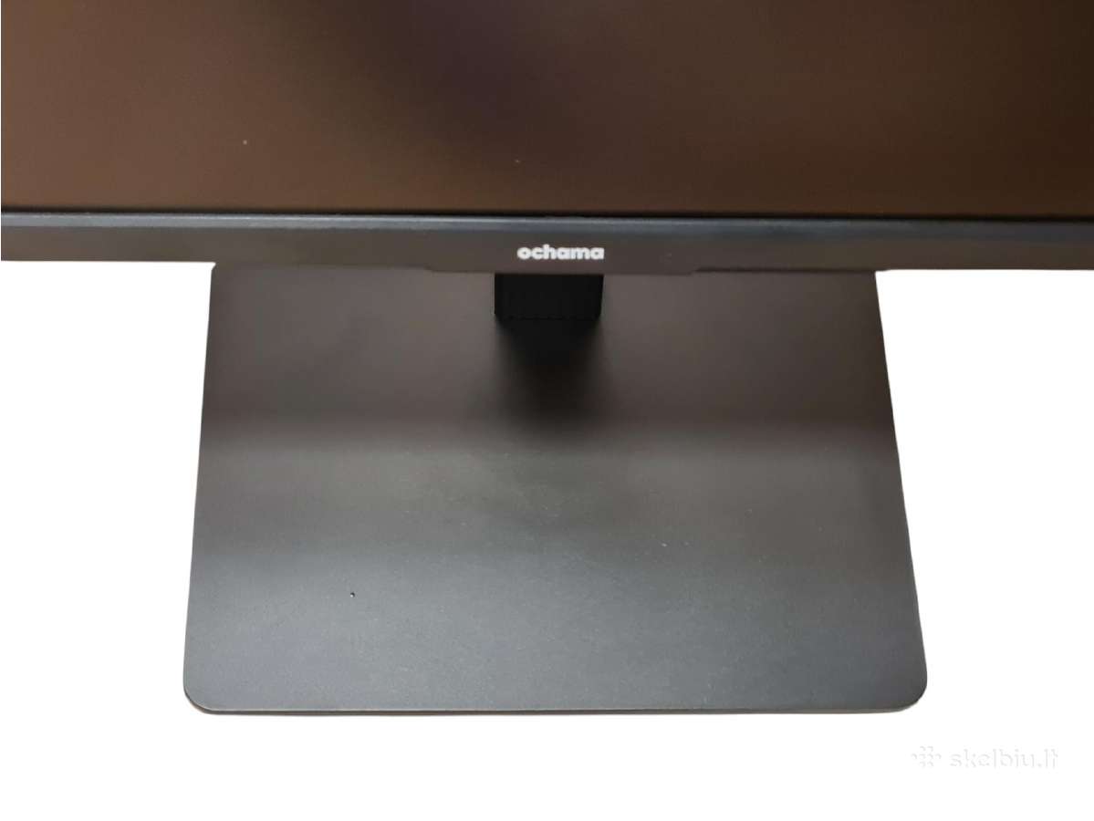 Monitorius Ochama W24 (W2427sg) 23.8 Full HD - nuotraukos Nr. 4