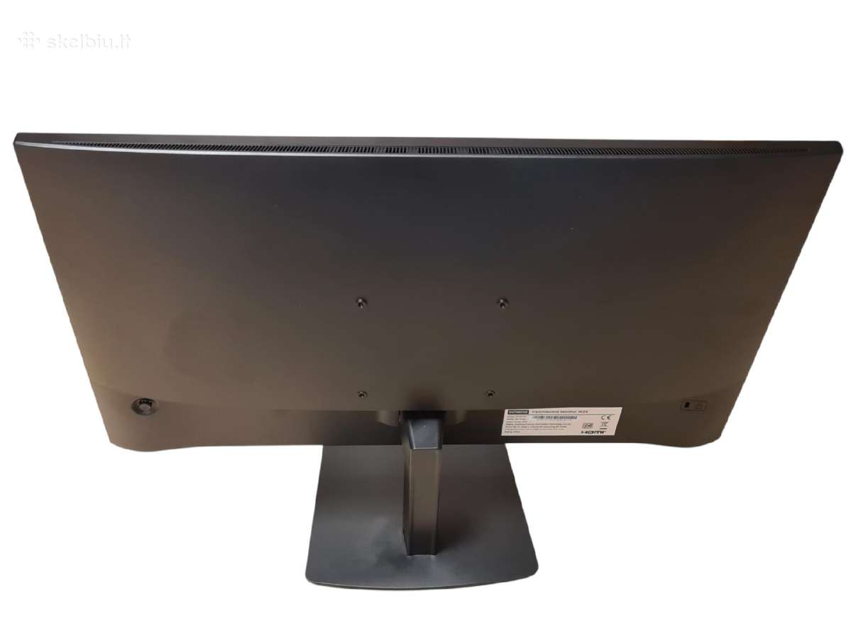 Monitorius Ochama W24 (W2427sg) 23.8 Full HD - nuotraukos Nr. 3